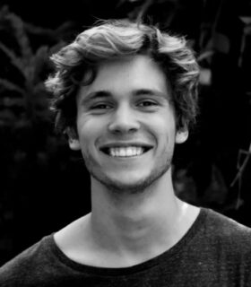 Profile photo of Max